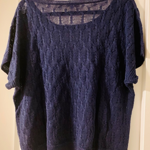 Joie linen sweater - Picture 4 of 4